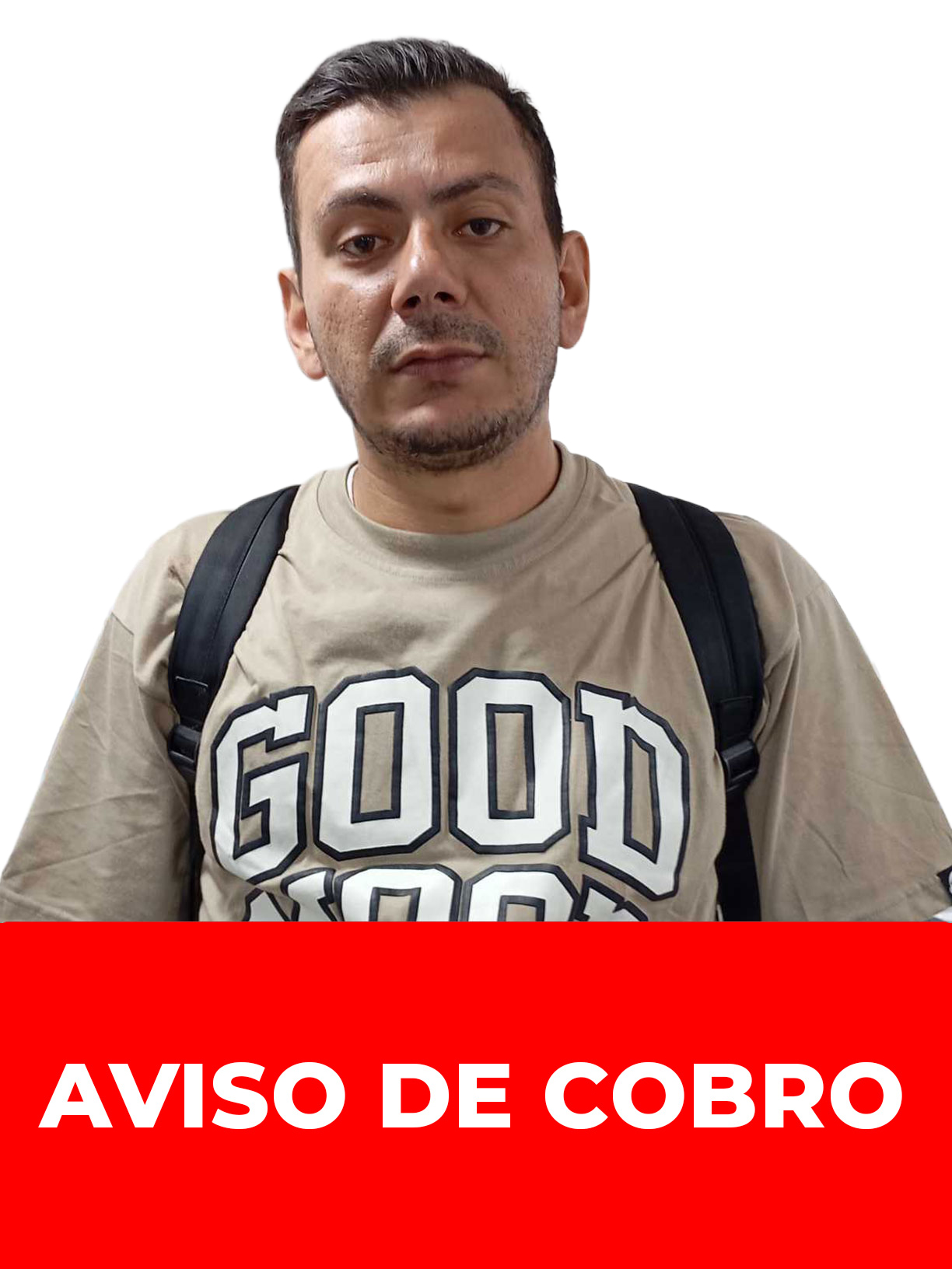 MARCO ANTONIO BRAVO GARCIA