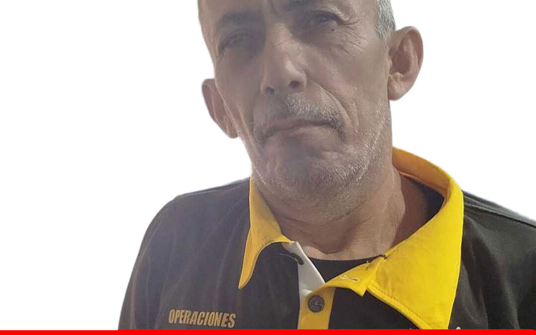 MARCO ANTONIO CABEZA PORRAS