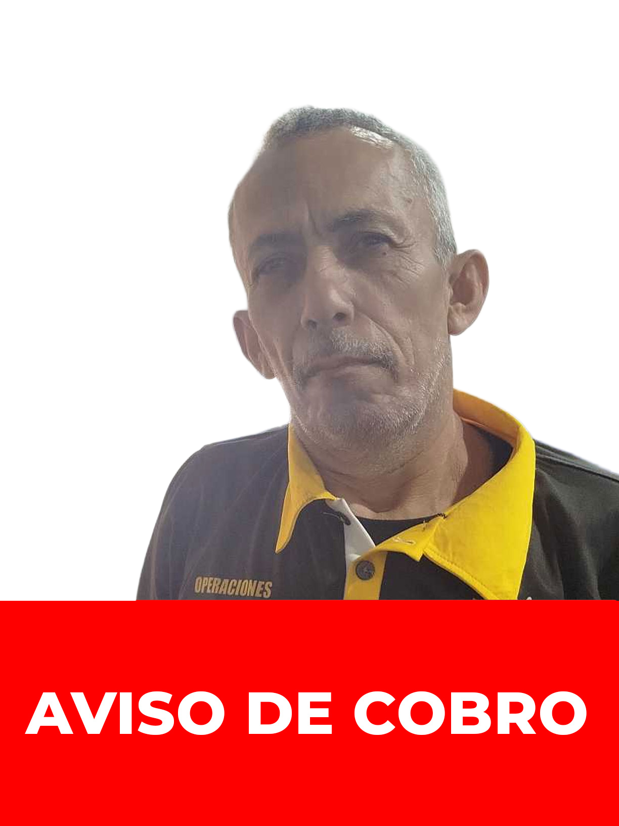 MARCO ANTONIO CABEZA PORRAS