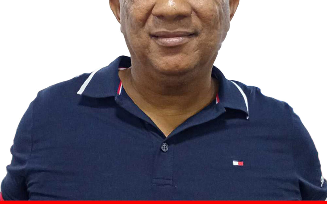 MARCO JOSE CALZADILLA LEIVA