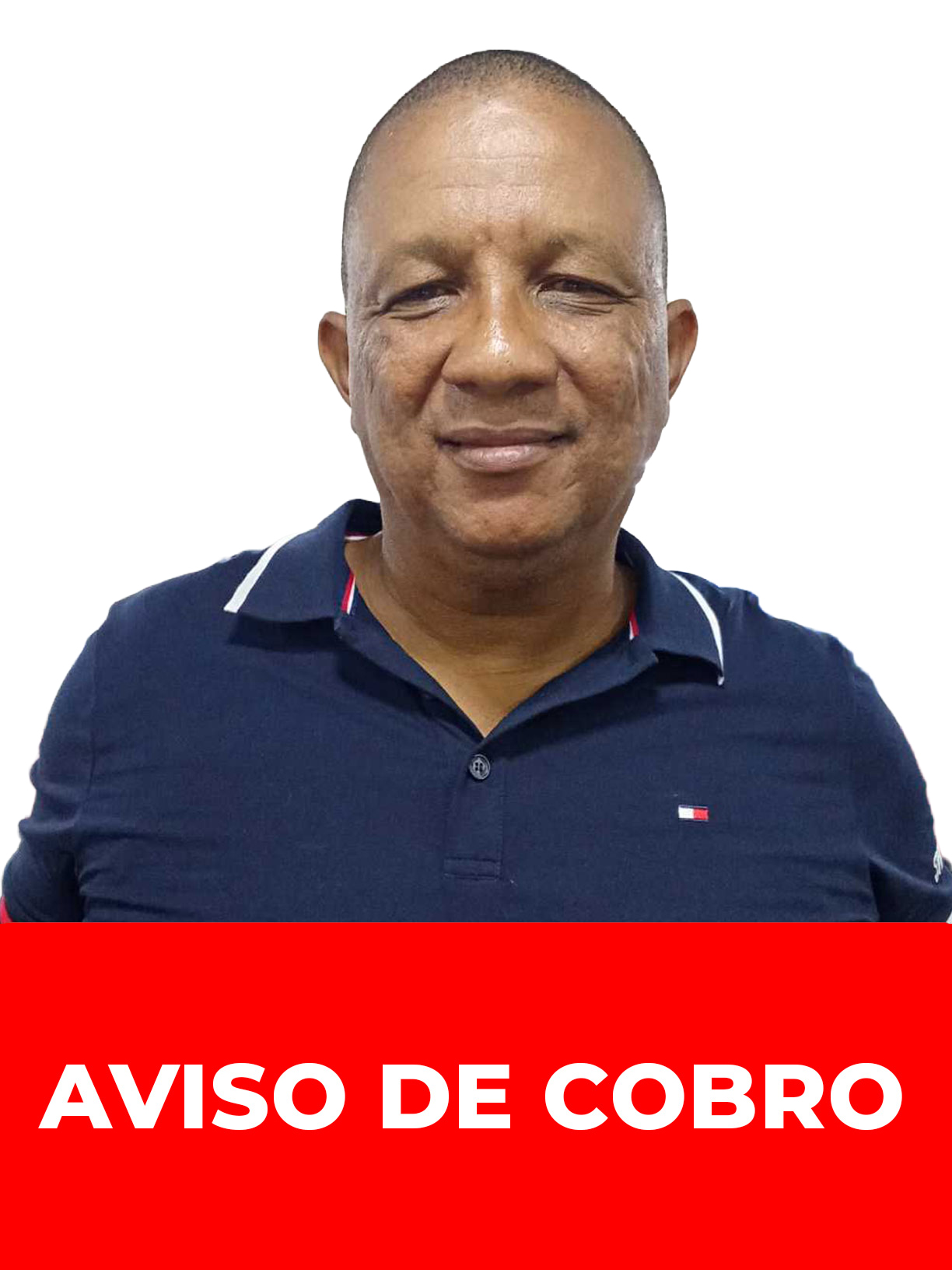 MARCO JOSE CALZADILLA LEIVA