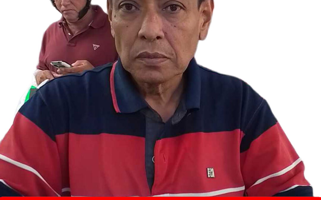 MARCOS ANTONIO DURAN URBINA