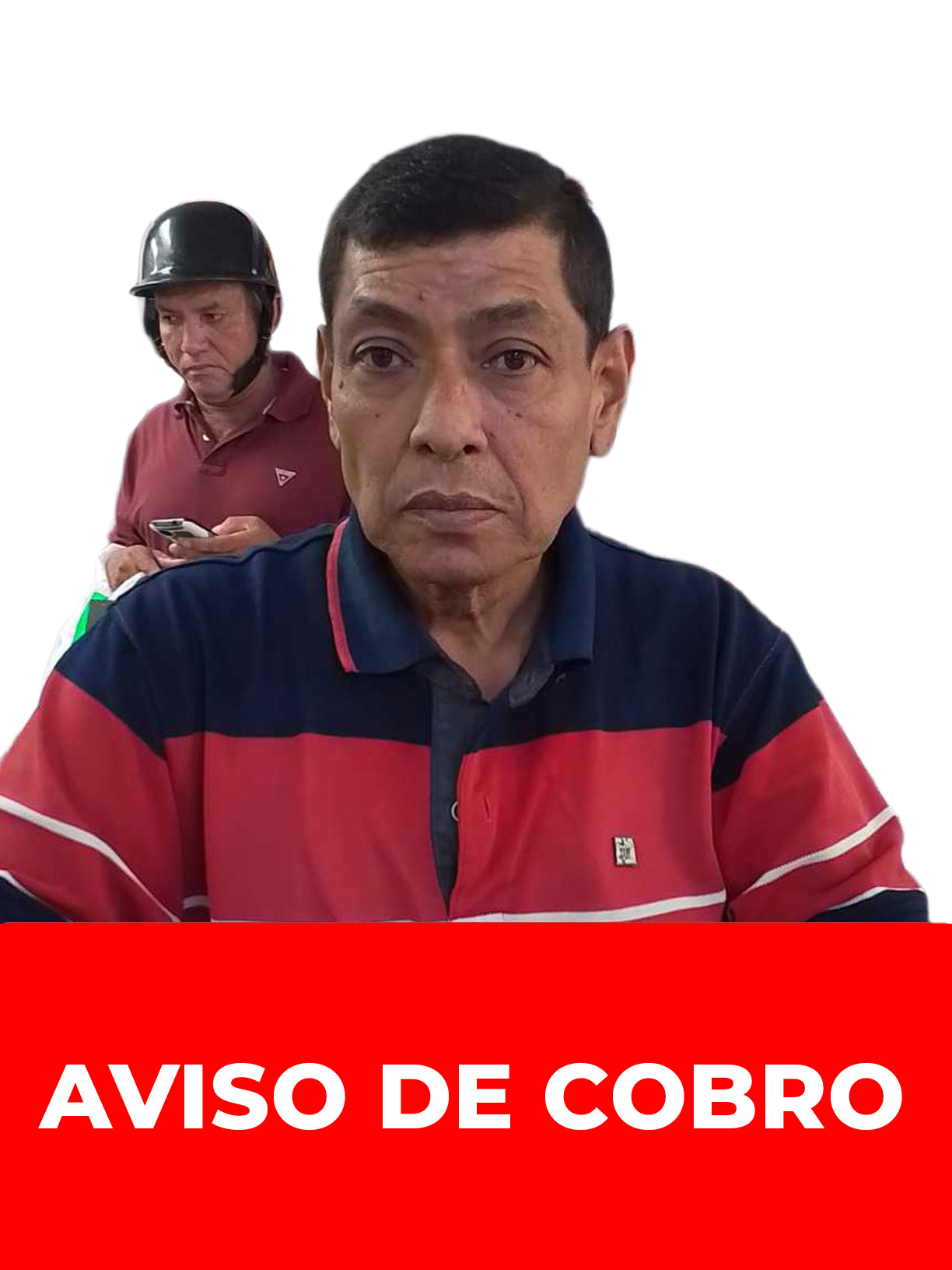 MARCOS ANTONIO DURAN URBINA