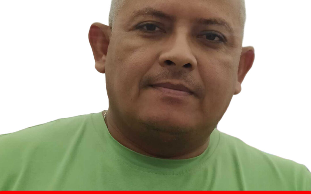 MARCOS CESAR CASTILLO BENAVIDES