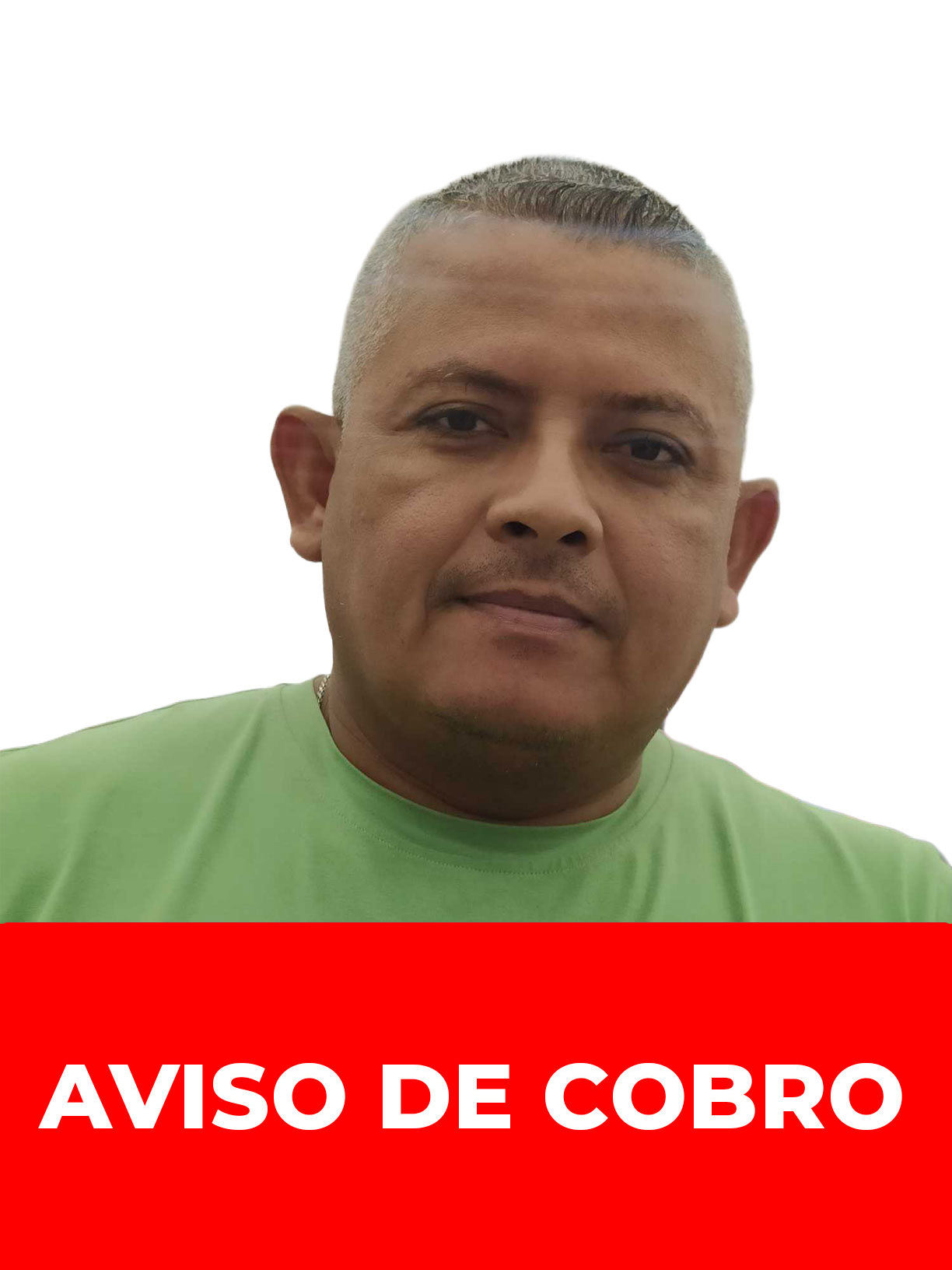 MARCOS CESAR CASTILLO BENAVIDES