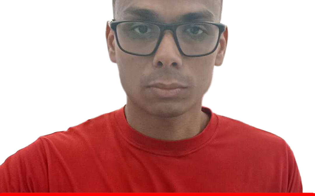 MARCOS EDUARDO COLINA RODRIGUEZ