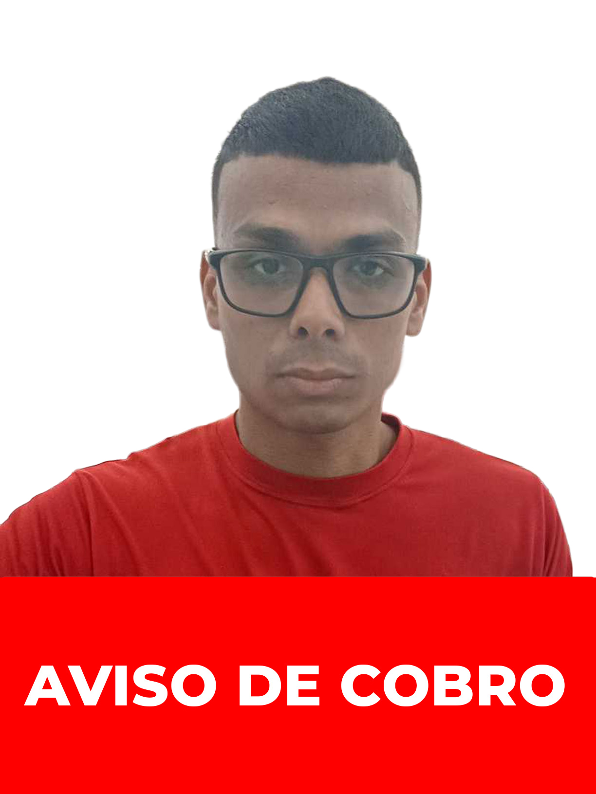 MARCOS EDUARDO COLINA RODRIGUEZ