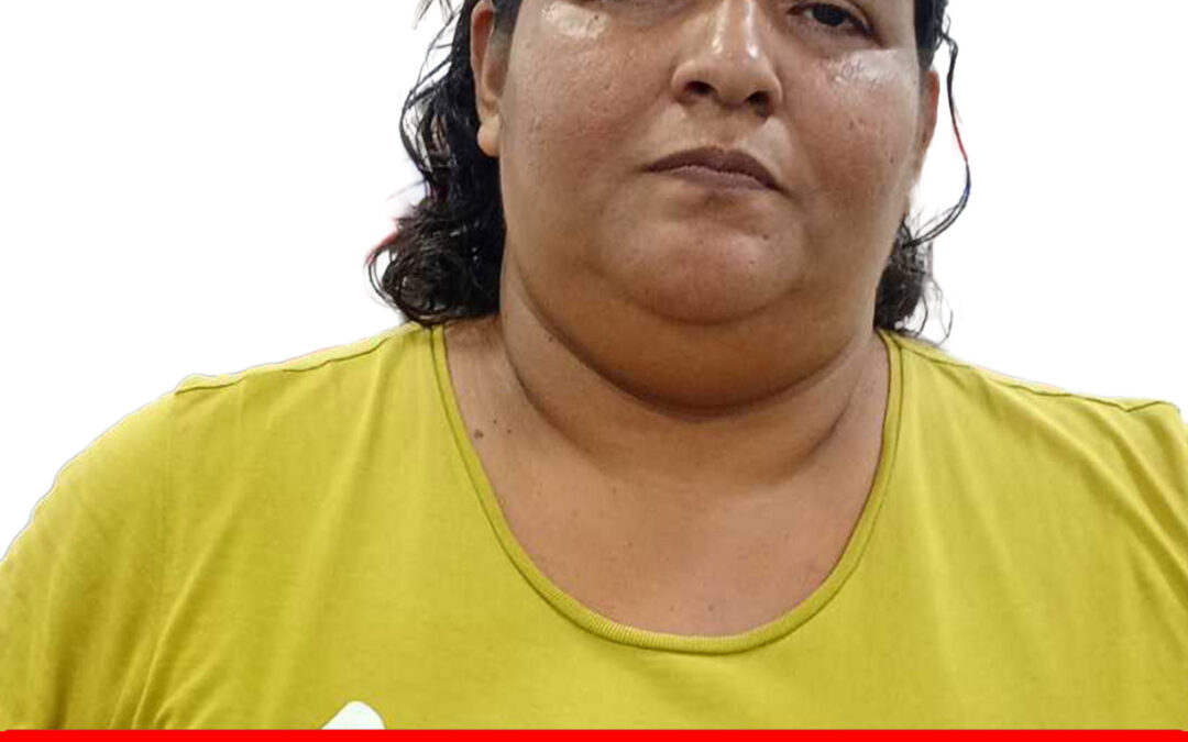 MAREDYS DANIELA MARQUEZ PEREZ
