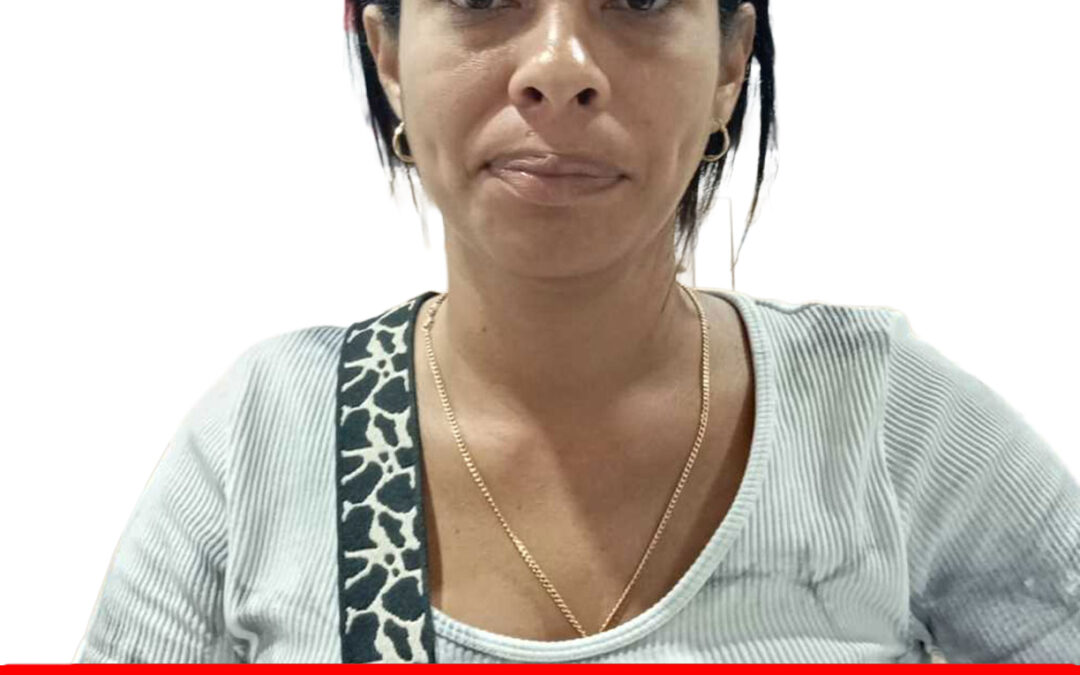 MARGARETH GILMAR PEREZ FLORES