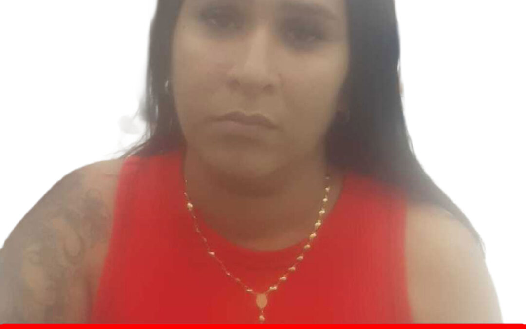 MARGELIS DE LOS ANGELES HERNANDEZ CARDENAS