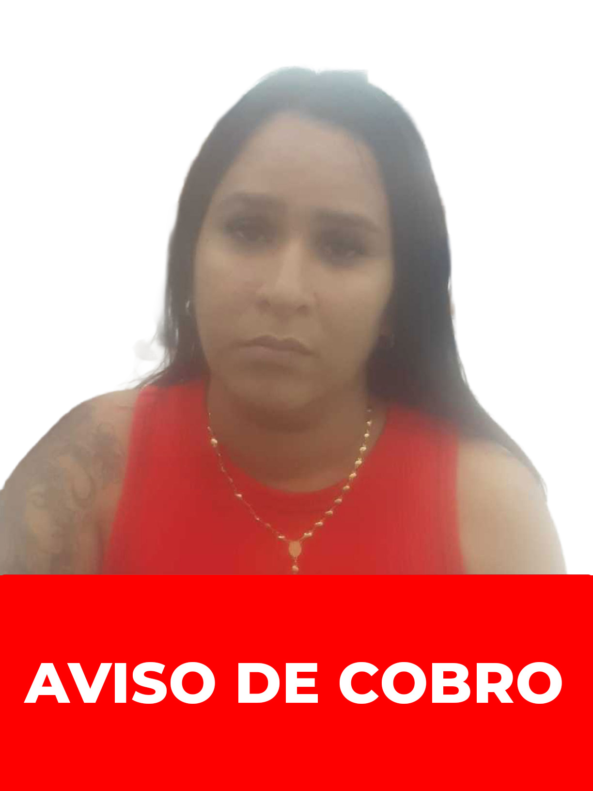 MARGELIS DE LOS ANGELES HERNANDEZ CARDENAS