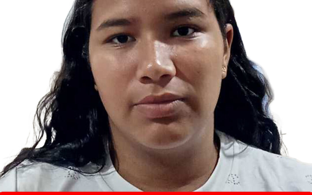 MARGIELYS ALONDRA MARVAL LOPEZ