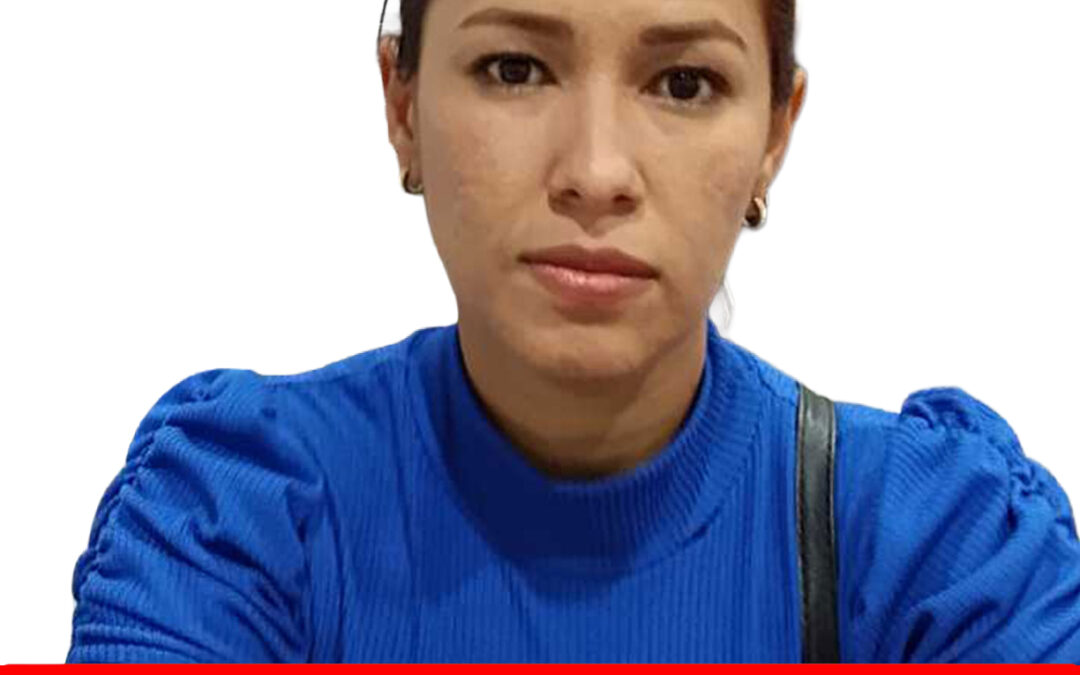 MARIA ALEJANDRA ARRIETA ACOSTA