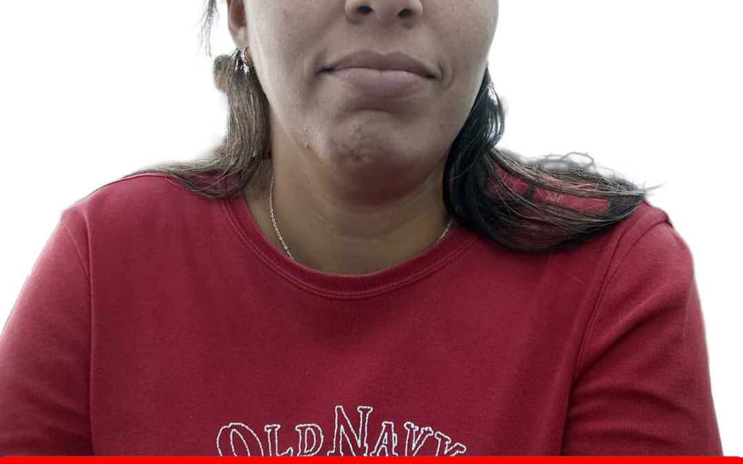 MARIA ALEJANDRA FARIAS AGUIRRE