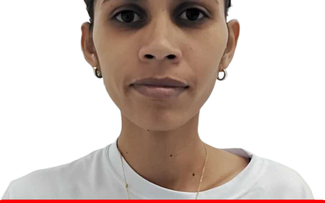 MARIA ALEJANDRA GARCIA