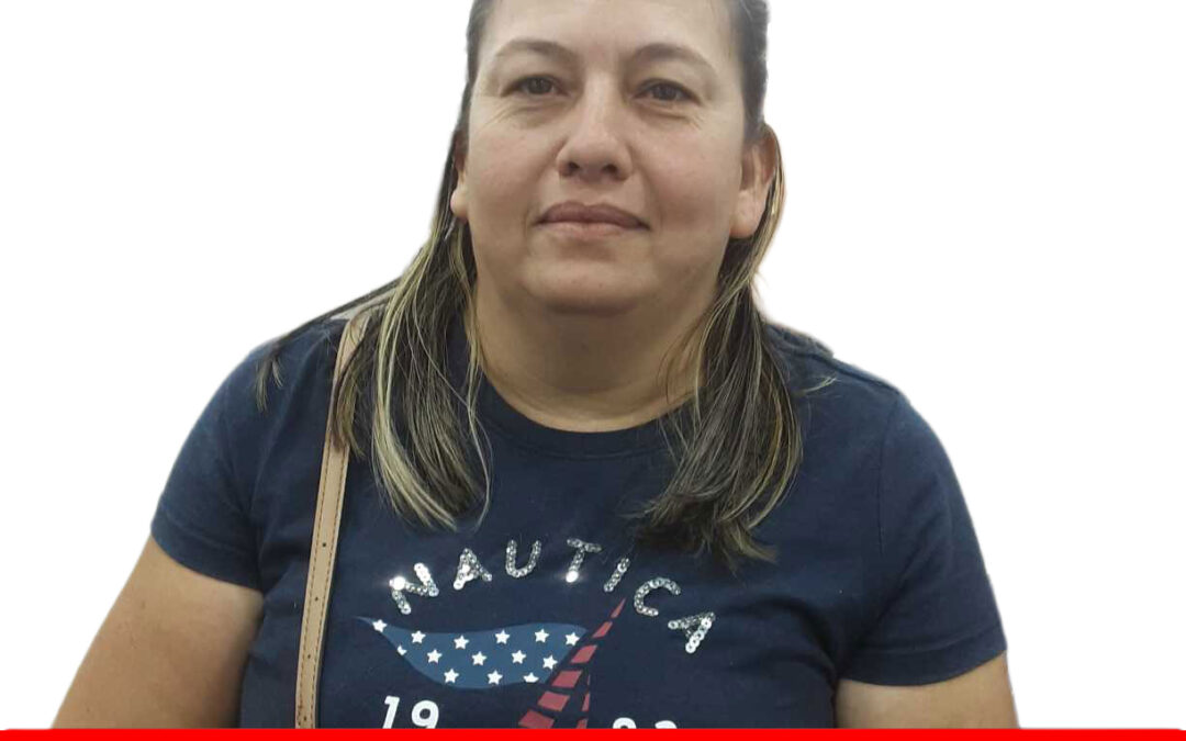 MARIA ALEJANDRA GOMEZ DE MEDINA