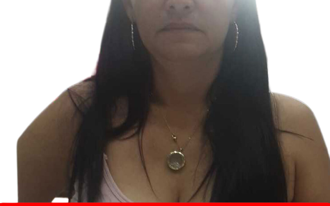 MARIA ALEJANDRA MARQUEZ GARCIA