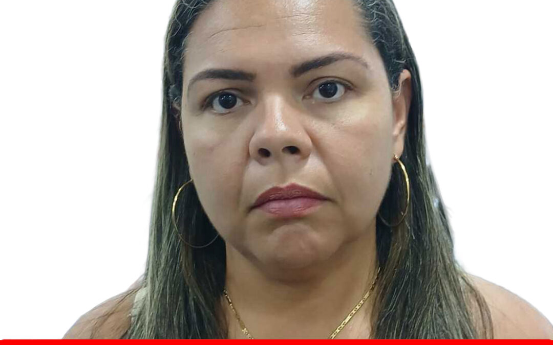 MARIA ALEJANDRA REDONDO MENDEZ