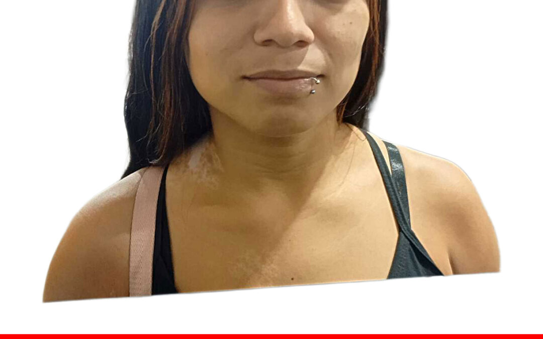 MARIA ALEJANDRA TERAN VILLEGAS