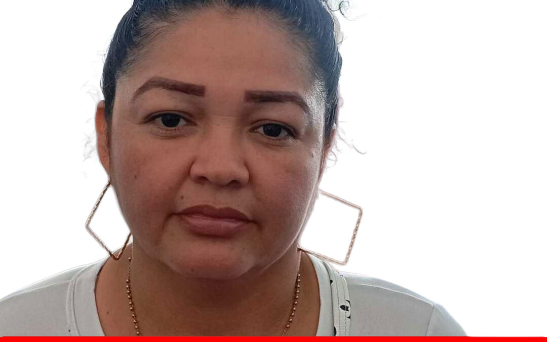 MARIA ALEJANDRA TORRES CONTRERAS