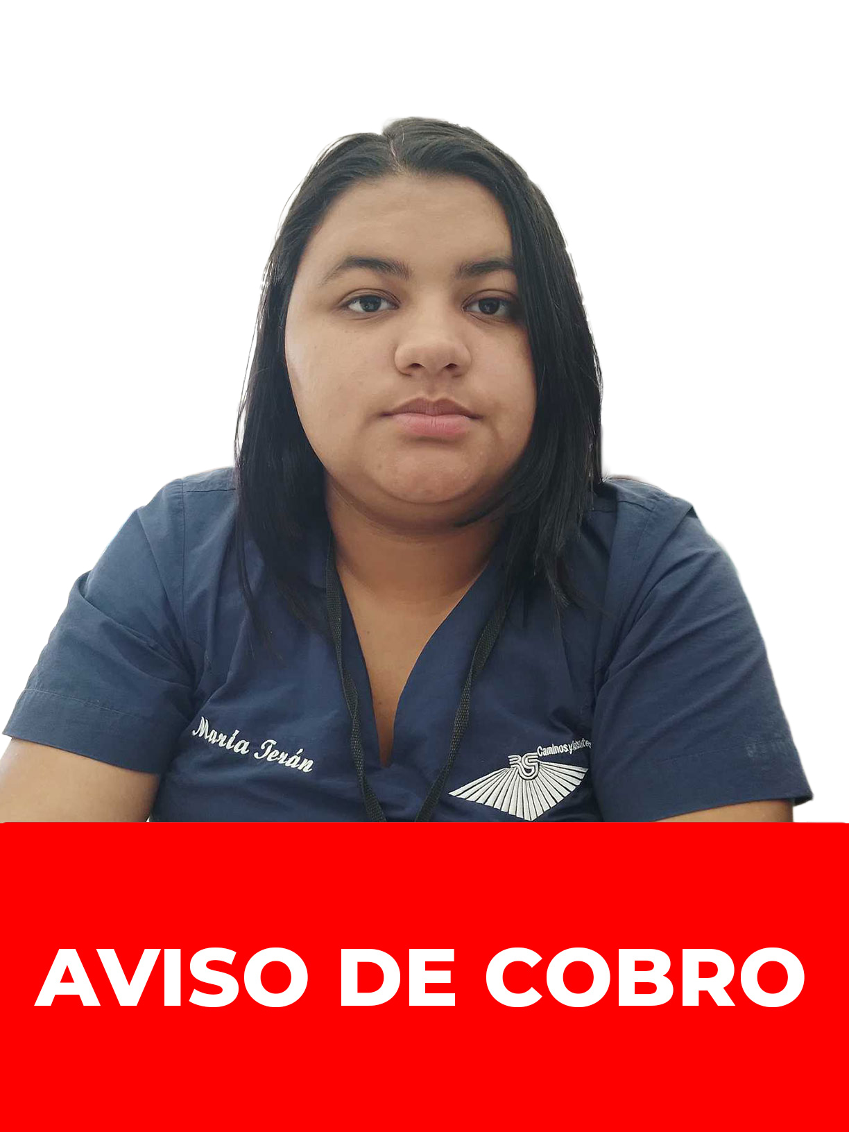 MARIA ANGELICA TERAN CEDEÑO