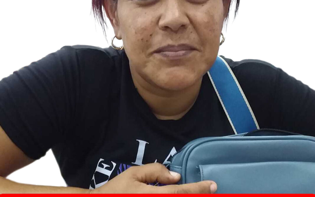 MARIA CECILIA GONZALEZ MUDARRA