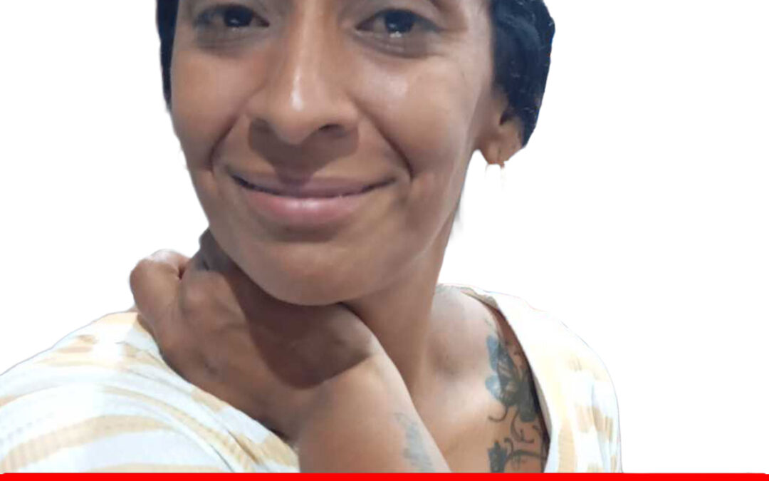 MARIA CORINA ARIAS HERRERA