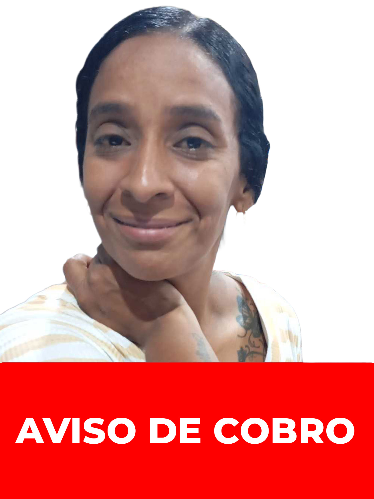 MARIA CORINA ARIAS HERRERA