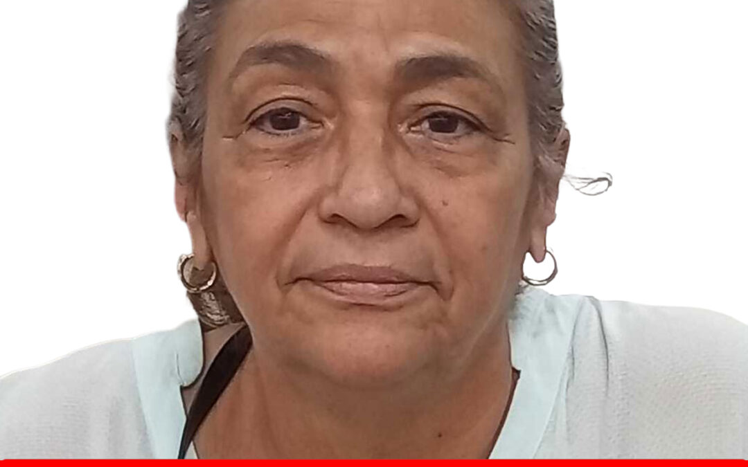 MARIA COROMOTO GALLARDO FLORES