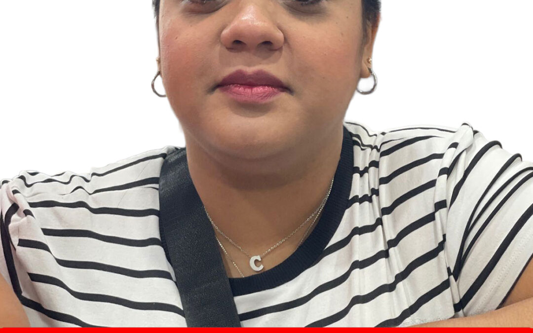 MARIA CRISTINA JIMENEZ ECHEVERRIA