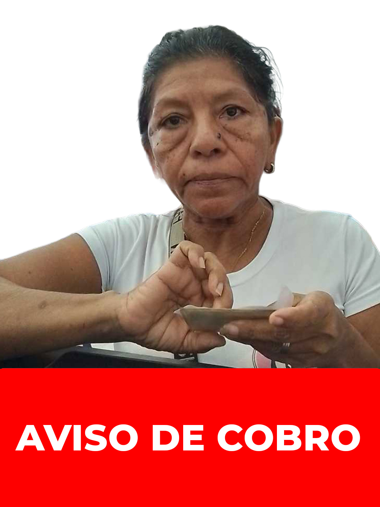 MARIA CRISTINA TOVAR