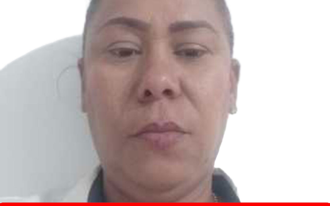 MARIA DE JESUS ALVAREZ FINOL