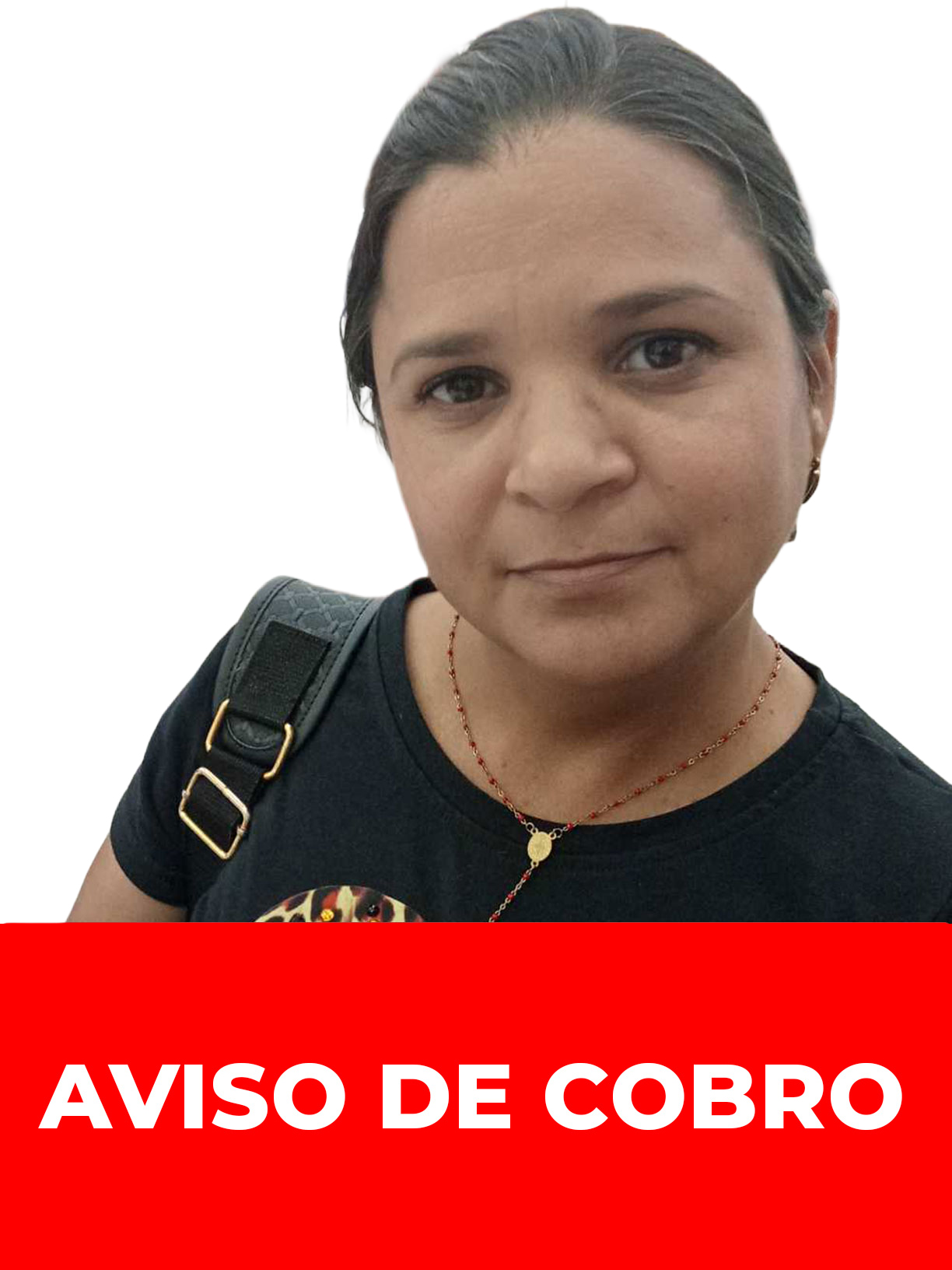 MARIA DE LA CRUZ BORJAS CASTRO