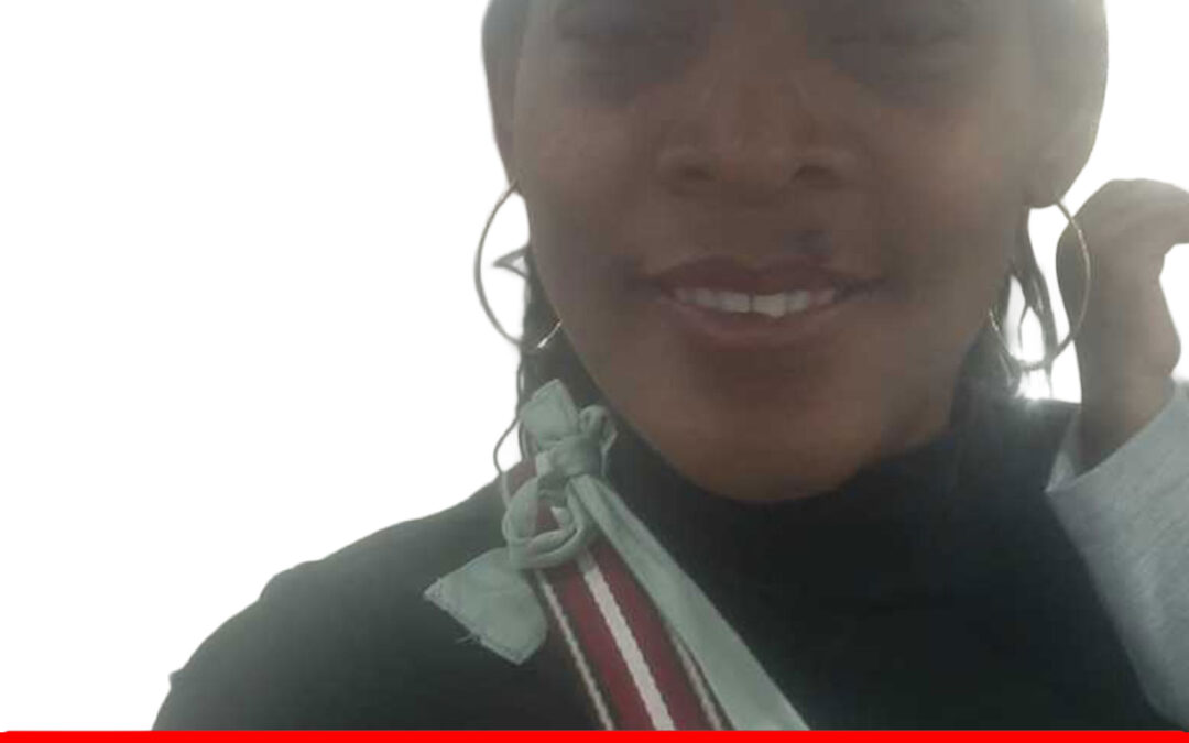 MARIA DE LOS ANGELES BENCOMO PALMA