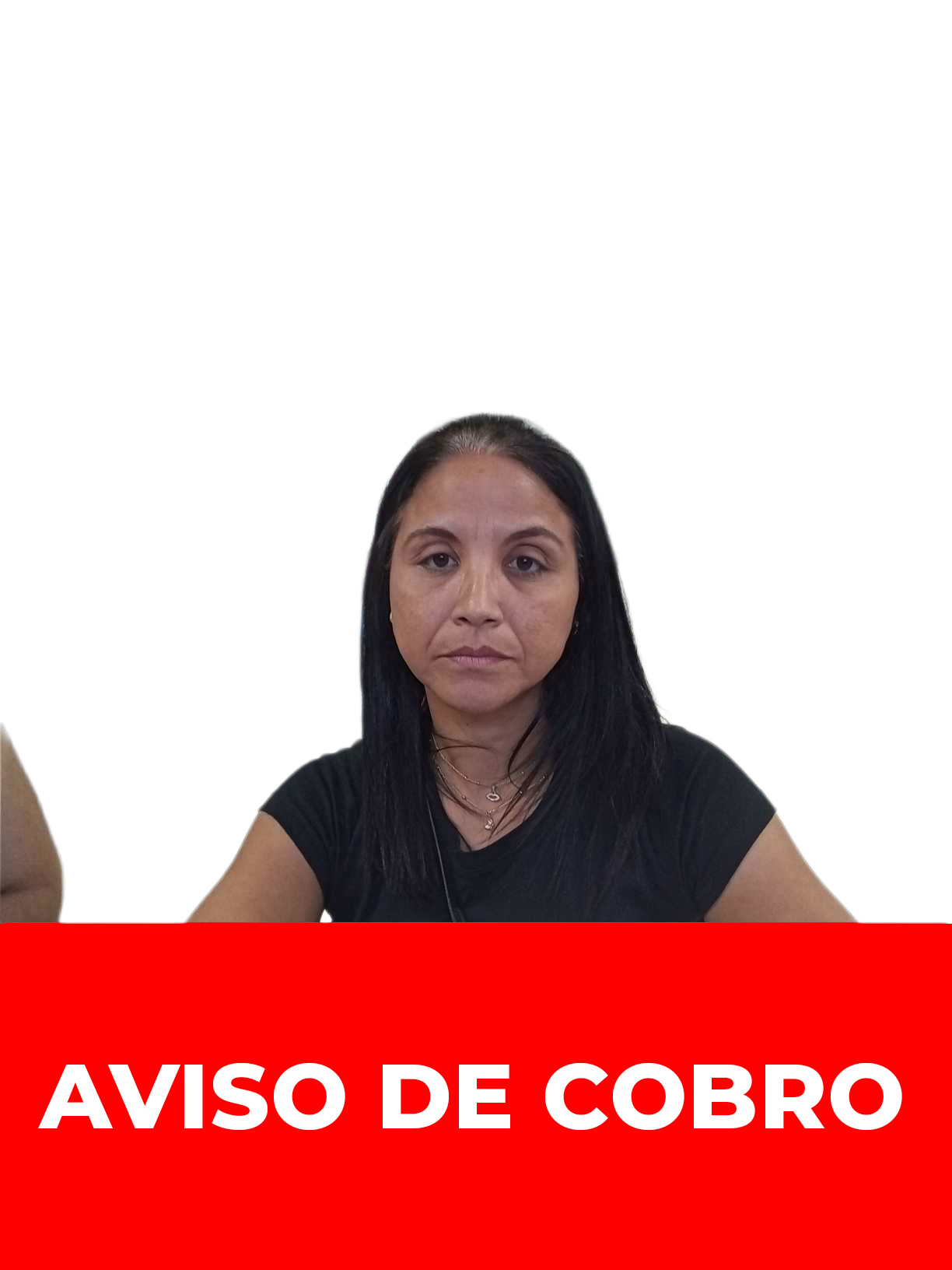 MARIA DE LOS ANGELES BRICENO DE CRESPO