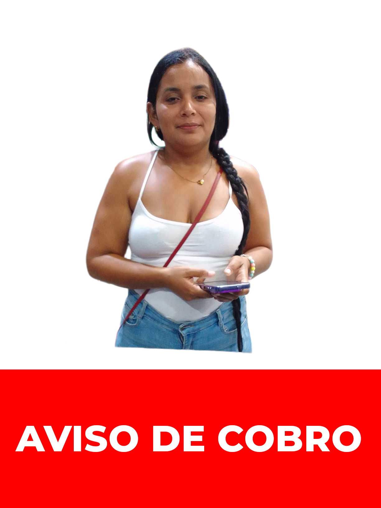 MARIA DE LOS ANGELES CEGARRA ABREU