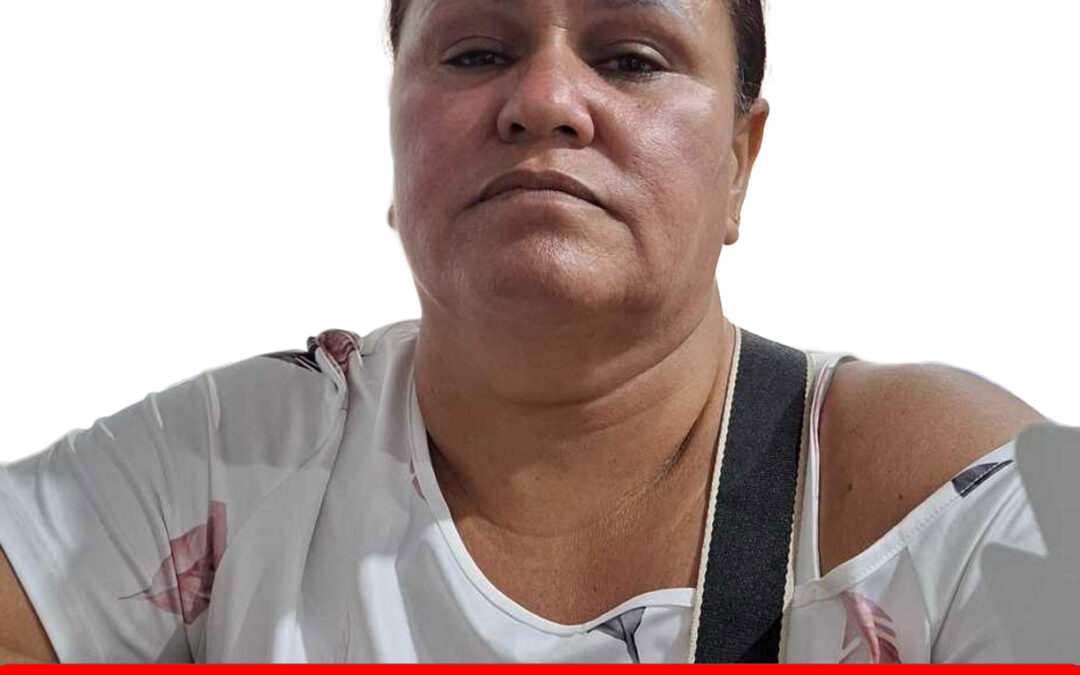 MARIA DE LOS ANGELES PLAZA DAVILA