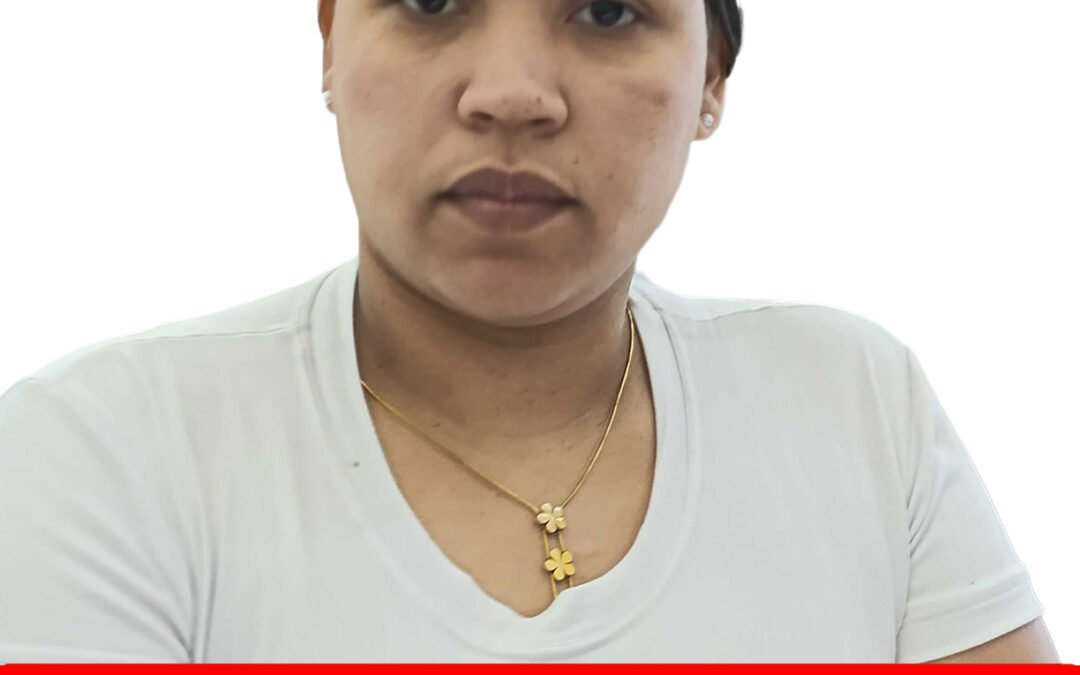 MARIA DE LOS ANGELES SOLANGEL CONTRERAS URDANETA