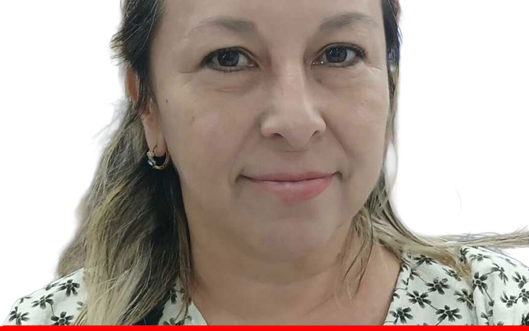MARIA DEL CARMEN GUZMAN PERNIA