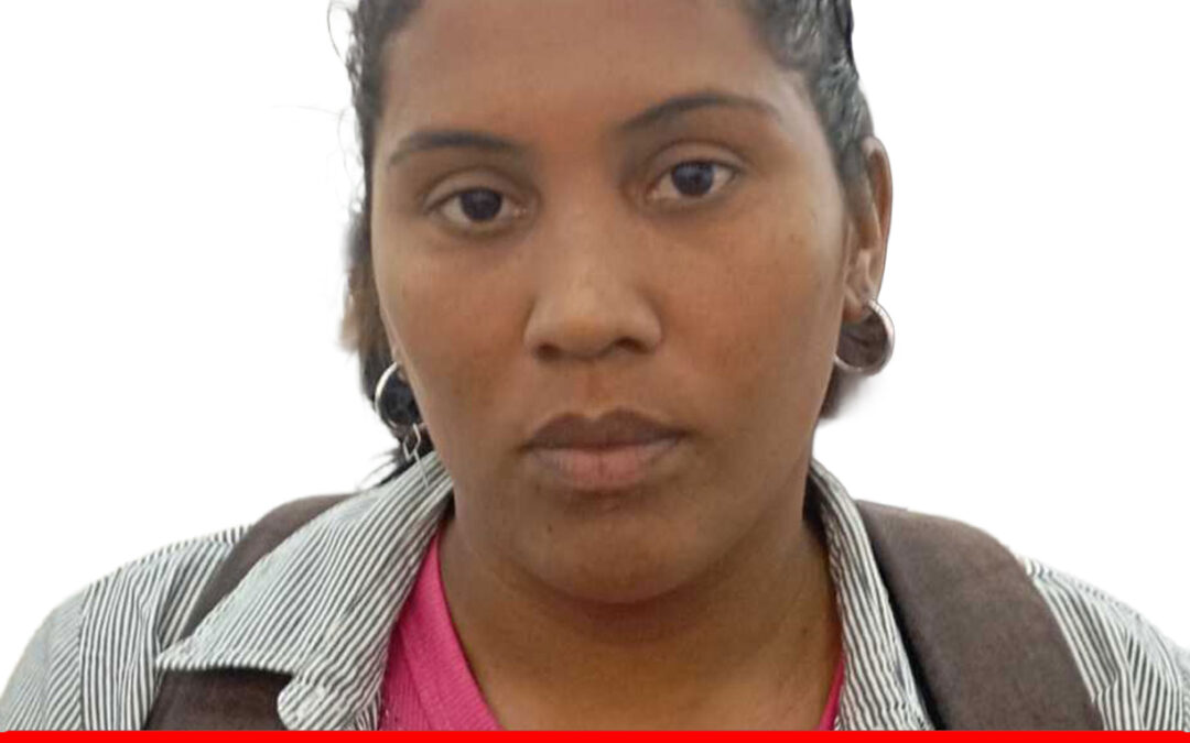 MARIA DEL CARMEN HEREDIA CAMPOS
