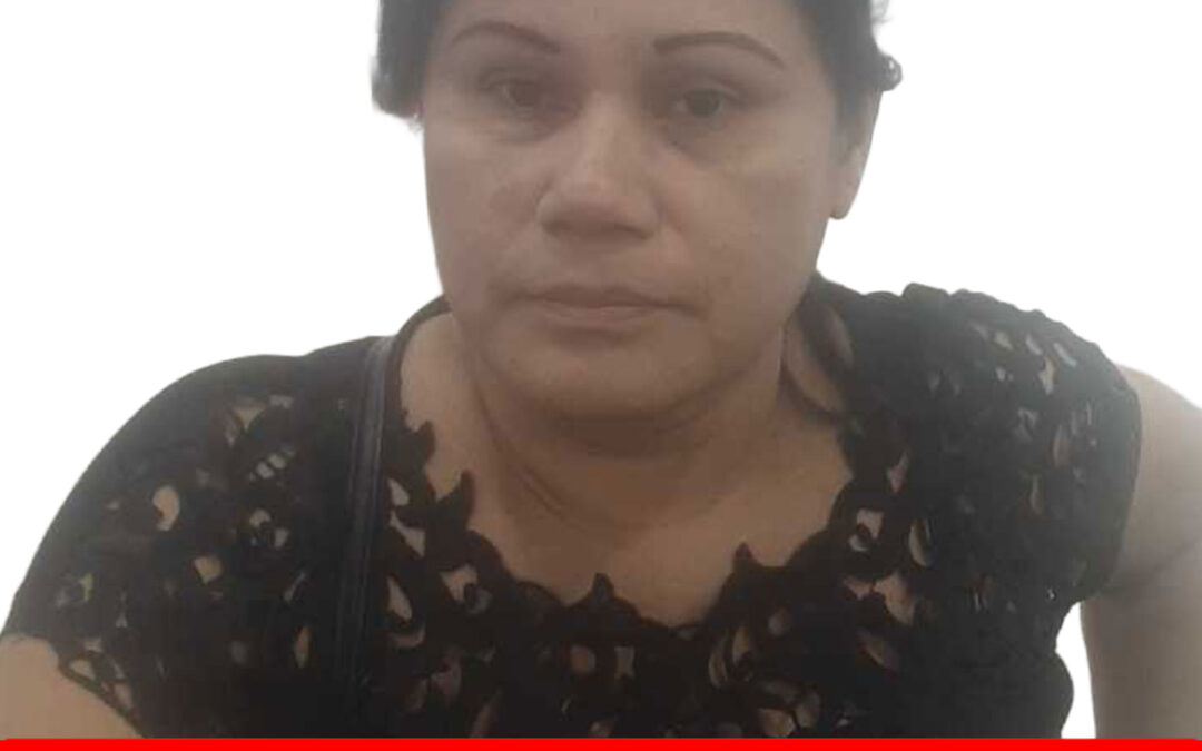 MARIA DEL PILAR RAMIREZ