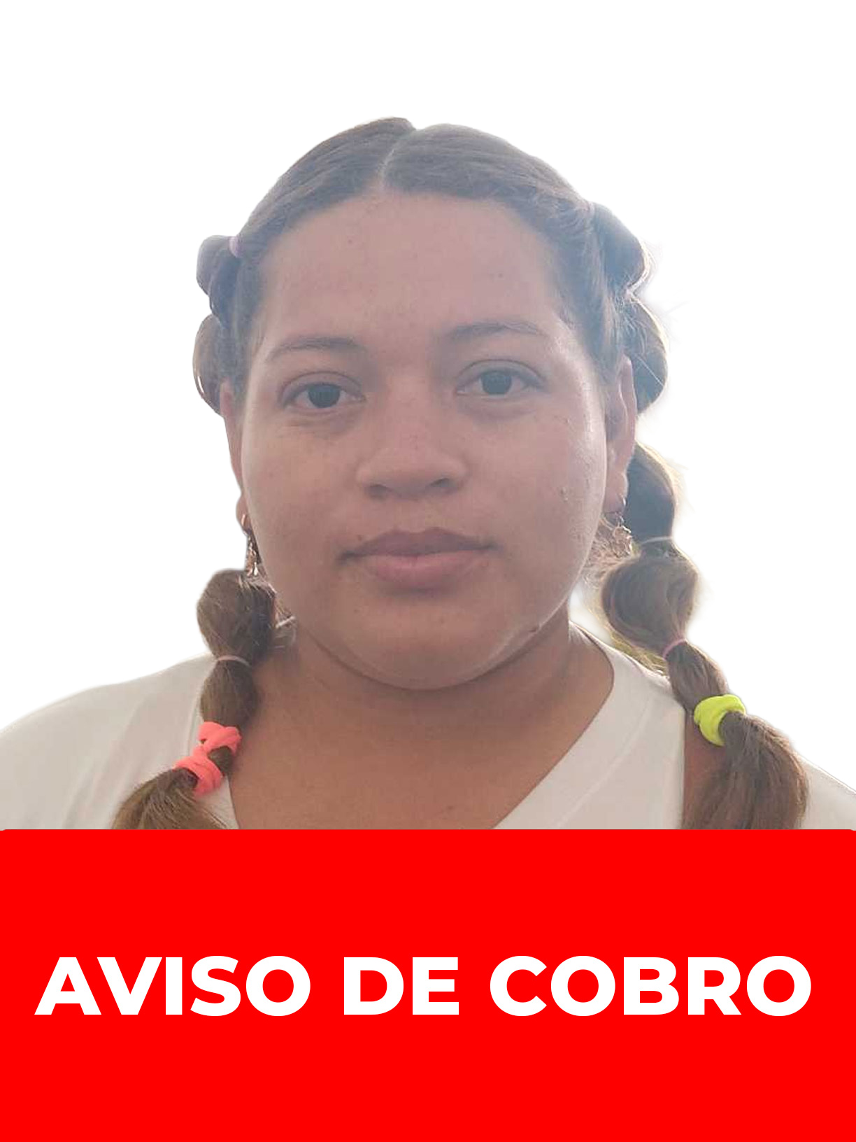 MARIA DEL VALLE CASTILLO RIVAS