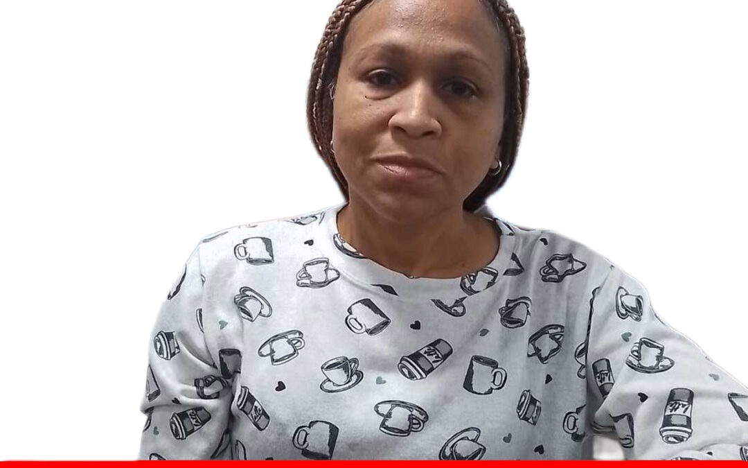 MARIA ELENA HERNANDEZ FIGUERA