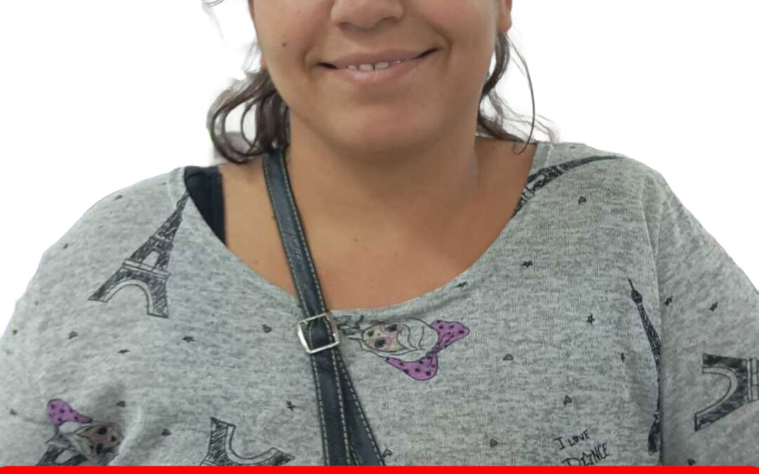 MARIA ELENA PEREZ CORDERO