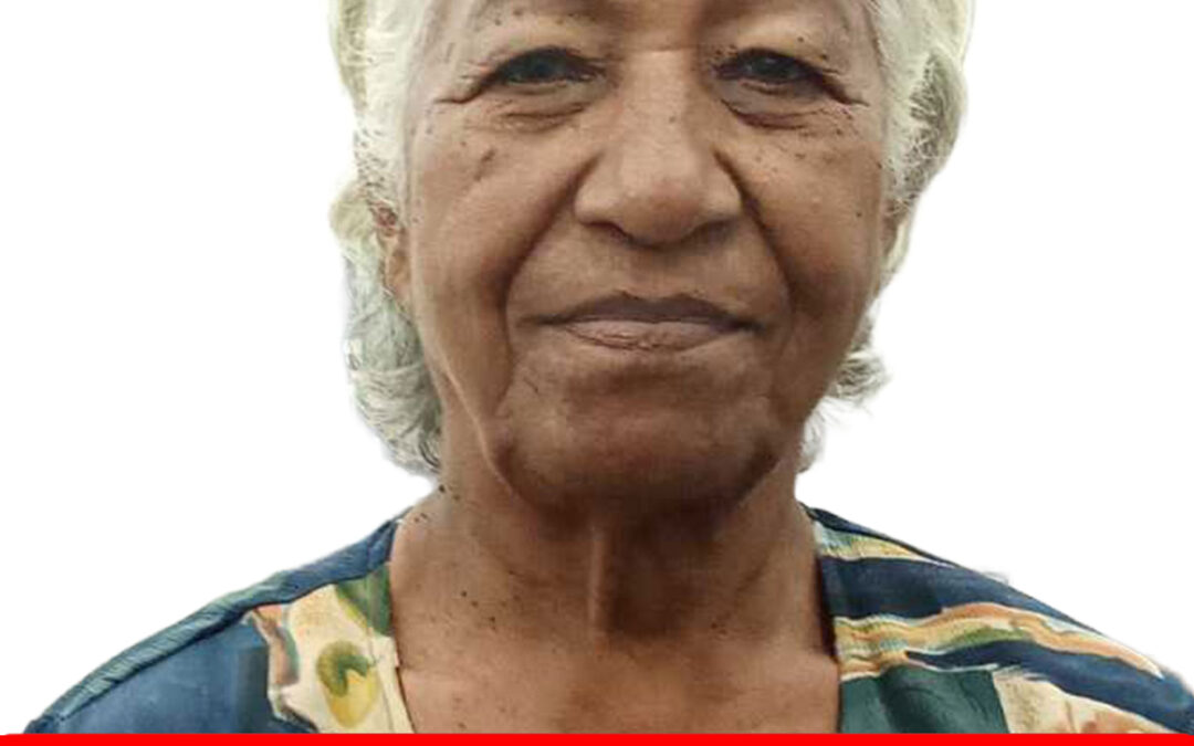 MARIA ELENA SERRANO DE YEGUEZ