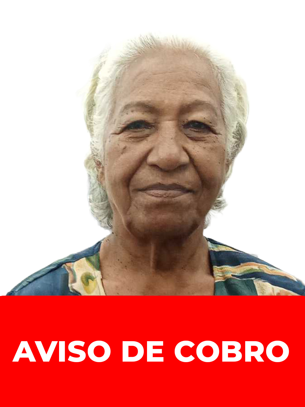 MARIA ELENA SERRANO DE YEGUEZ