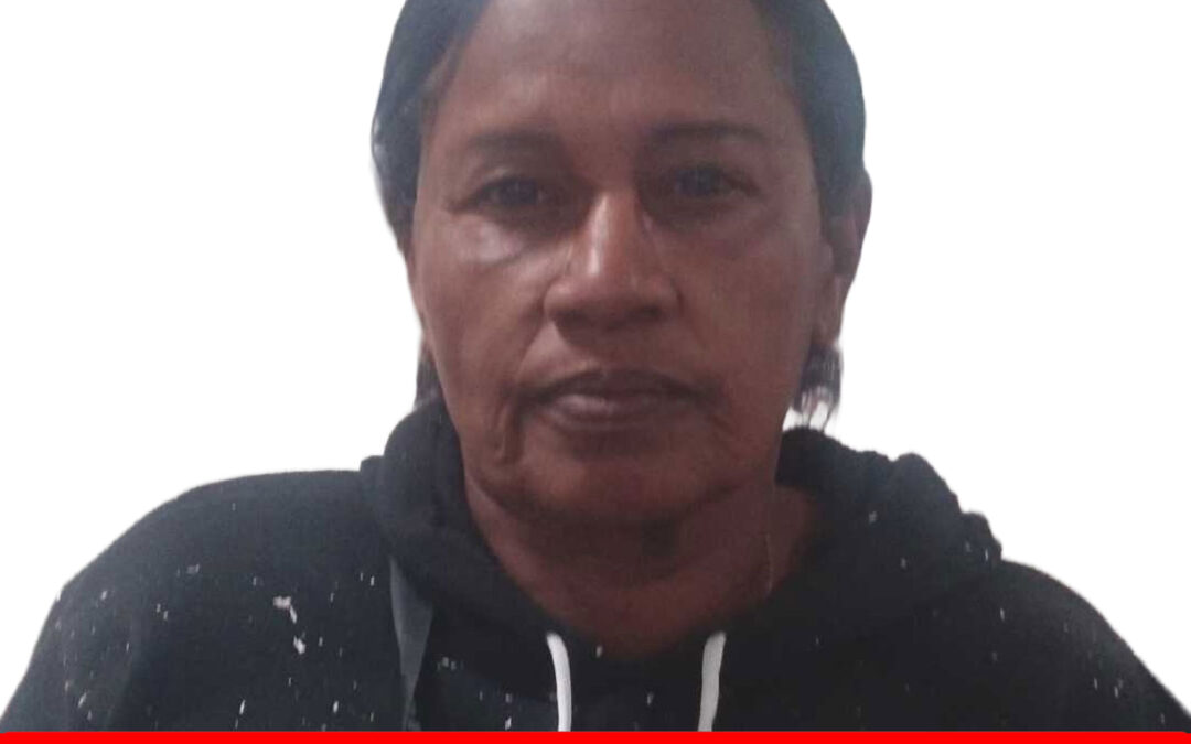 MARIA ESPERANZA URBINA GARCIA