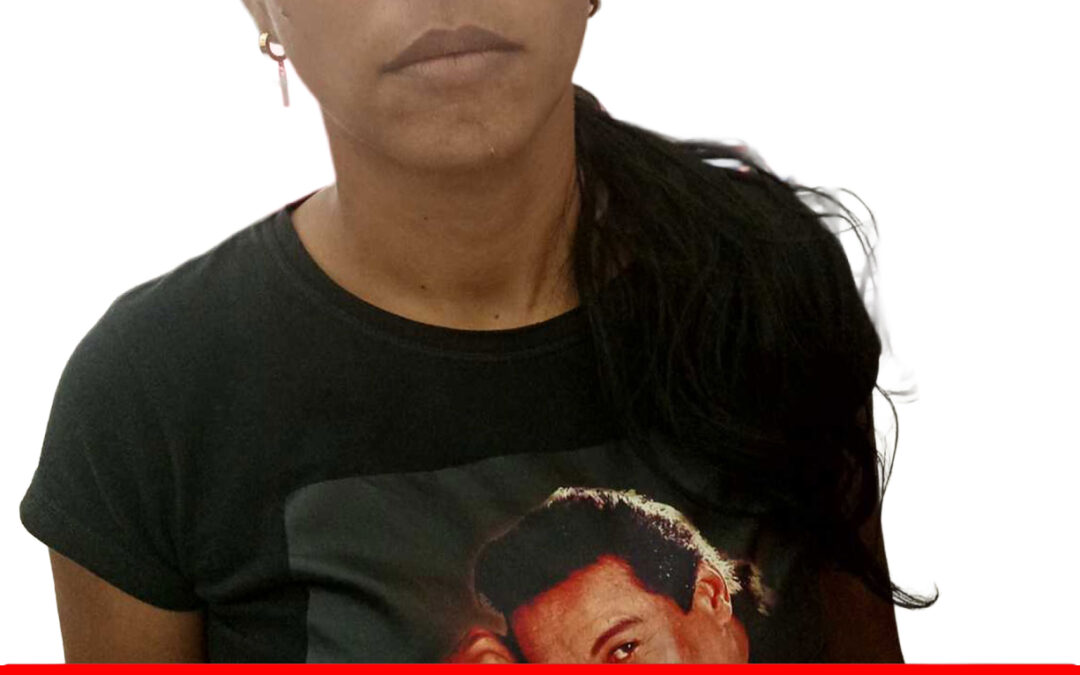 MARIA ESTHER REYES ZABALA