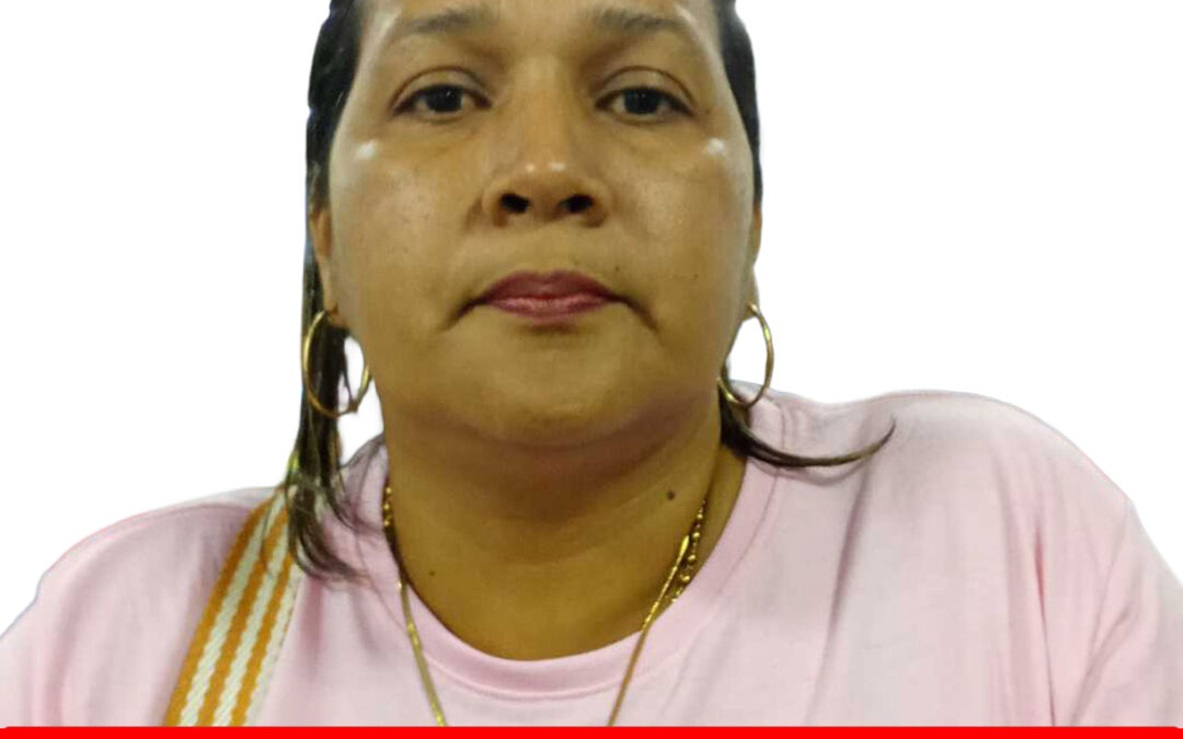 MARIA EUGENIA ARTEAGA CALZADILLA