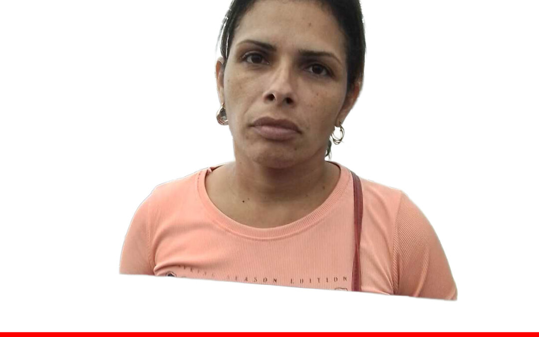 MARIA EUGENIA JUSTINIANO VIÑA